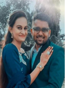 Juhi & Badal